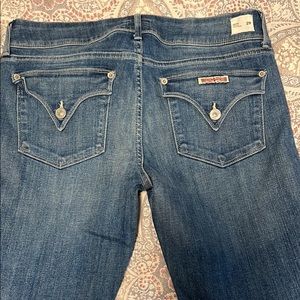 HUDSON Beth Bootcut Jeans - Size 29
